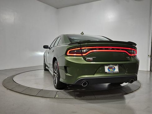 Used 2023 Dodge Charger R/T w/ Cold Weather Package RWD image 32