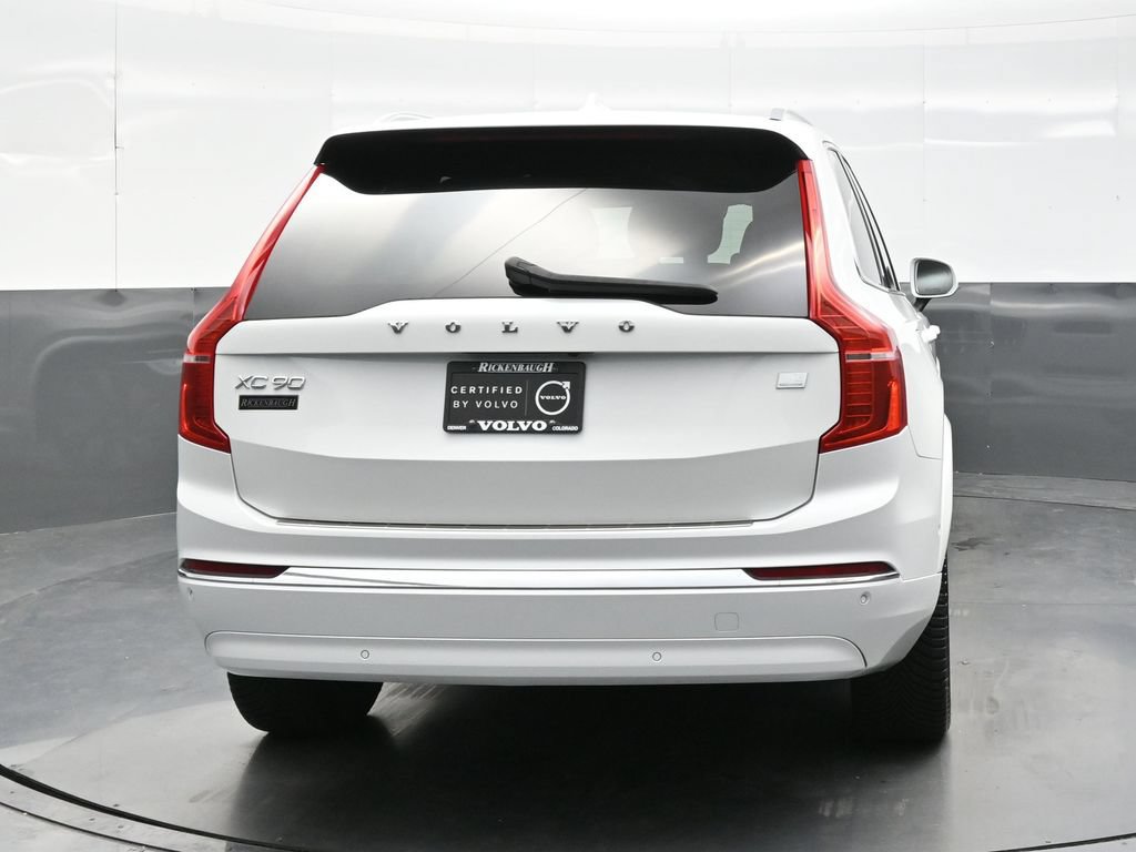 Used 2023 Volvo XC90 T8 Ultimate AWD/4WD image 6