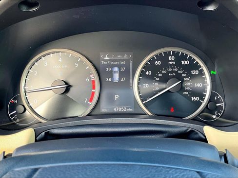 Used 2021 Lexus NX 300 FWD w/ Premium Package image 24