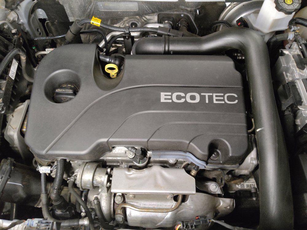 Used 2022 Chevrolet Equinox LT FWD image 30