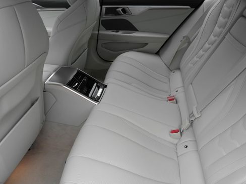 Certified 2025 BMW 840i image 34