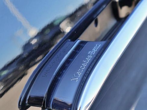 Used 2023 Mercedes-Benz S 580 4MATIC Sedan image 54