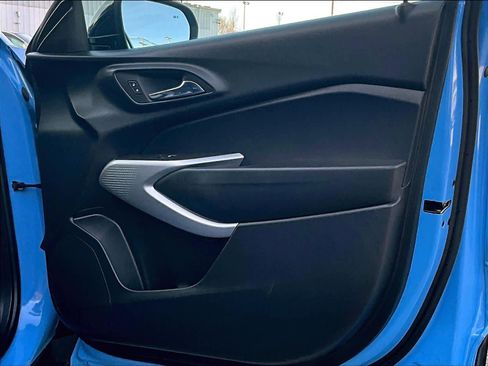 Used 2024 Chevrolet Trax RS w/ Driver Confidence Package image 12