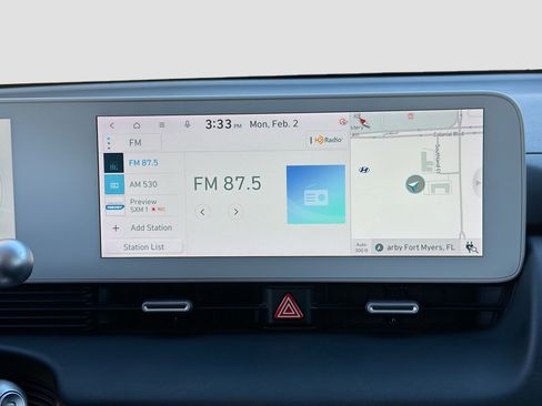 Used 2022 Hyundai Ioniq 5 SE image 26