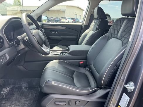New 2026 Honda Pilot Elite image 19