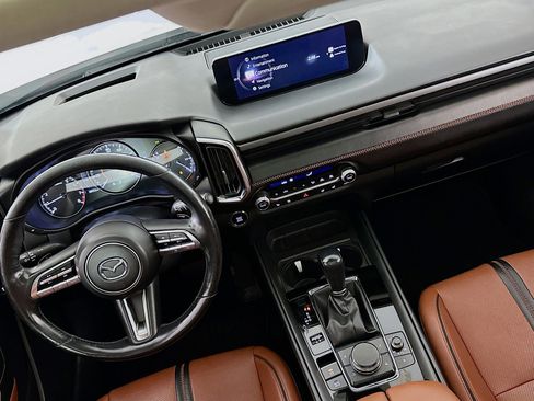 Used 2023 MAZDA CX-50 2.5 Turbo w/ Cargo Package image 18