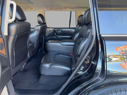 Used 2016 INFINITI QX80 2WD image 23