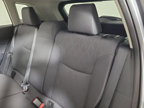 Used 2026 Toyota Corolla Cross LE w/ Moonroof Package FWD image 13