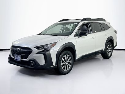Used 2023 Subaru Outback Premium