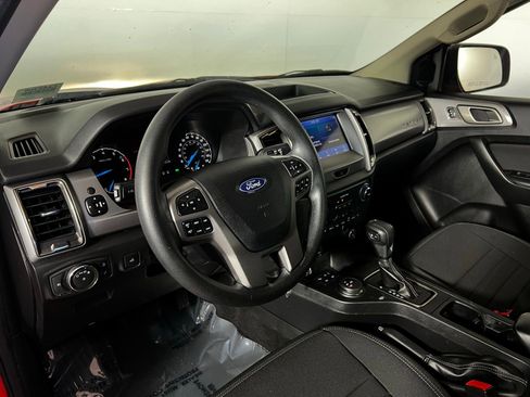 Used 2020 Ford Ranger XLT w/ FX4 Off-Road Package image 12
