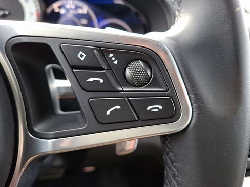 Used 2021 Porsche Cayenne S image 25