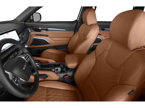 Used 2023 Kia Telluride EX X-Line AWD/4WD image 7