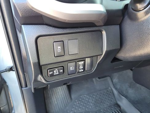 Used 2021 Toyota Tacoma SR5 w/ Trail Edition AWD/4WD image 25