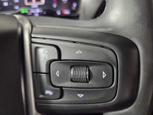 Used 2024 GMC Sierra 1500 Elevation w/ LPO, Elevation Black Package RWD image 16