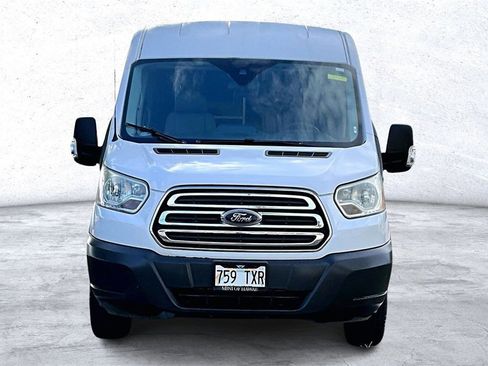 Used 2016 Ford Transit 150 XLT image 3