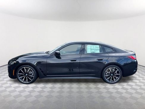 New 2026 BMW 430i w/ M Sport Package image 8