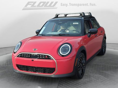 New 2026 MINI Cooper S image 3