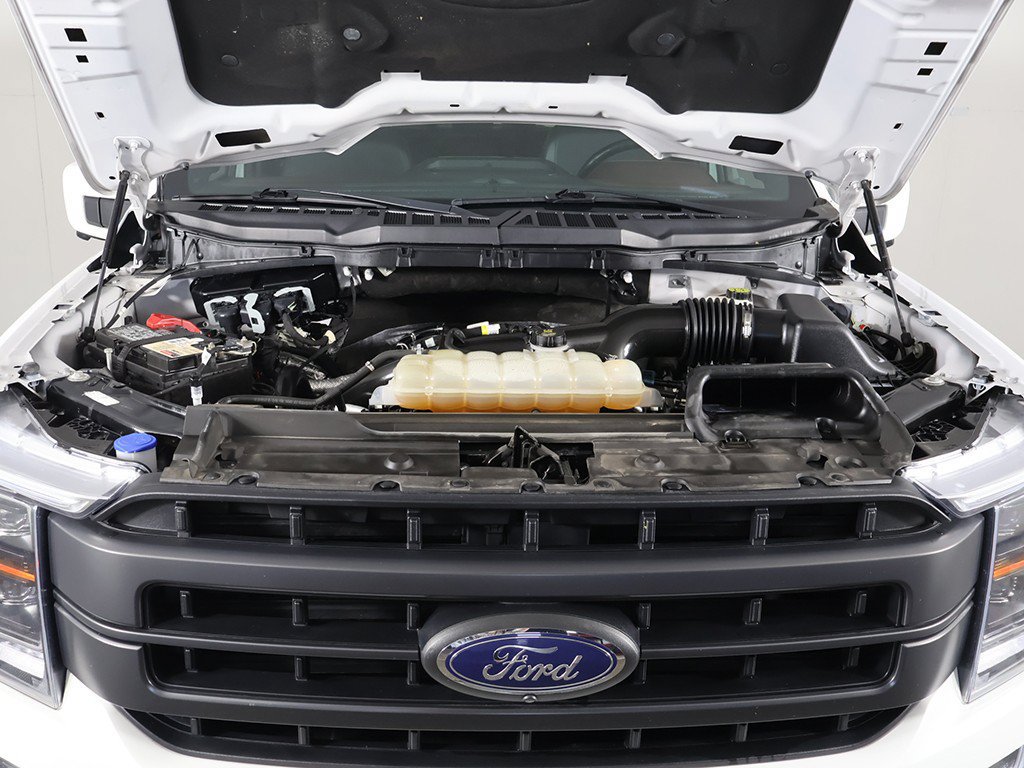 Used 2023 Ford F150 Lariat w/ Equipment Group 502A High AWD/4WD image 24