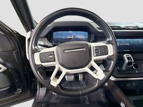 Used 2021 Land Rover Defender 90 S AWD/4WD image 13