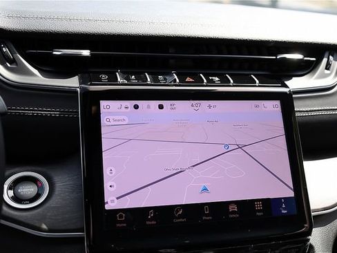 New 2025 Jeep Grand Cherokee L Limited image 21