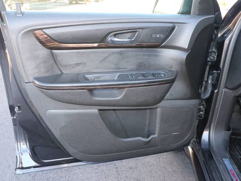 Used 2014 GMC Acadia Denali AWD/4WD image 19