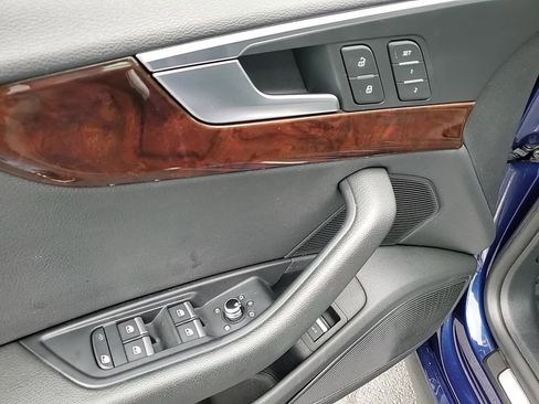 Used 2018 Audi A5 2.0T Premium Plus w/ Premium Plus image 13