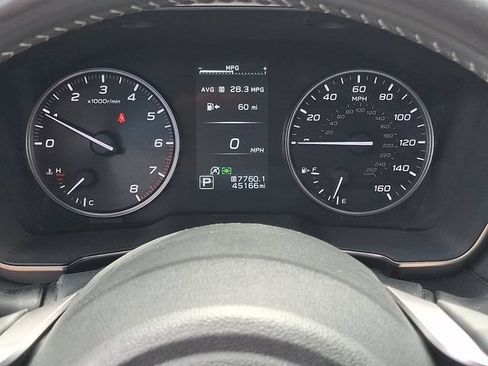 Used 2023 Subaru Outback Touring AWD/4WD image 20
