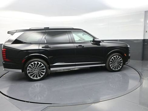 New 2026 Hyundai Palisade Calligraphy FWD image 9