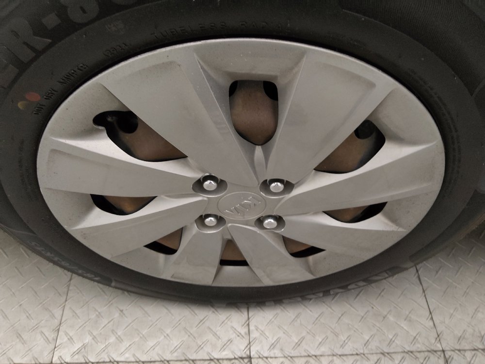 Used 2020 Kia Rio S FWD image 31