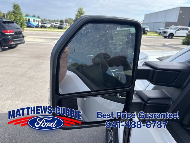 New 2026 Ford F250 Platinum AWD/4WD image 8