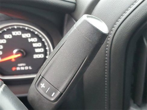 Used 2020 Chevrolet Silverado 1500 High Country w/ Technology Package image 15