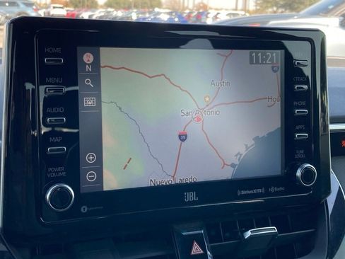 Used 2022 Toyota Corolla XSE image 20