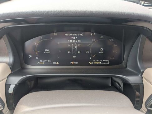 Used 2024 Lincoln Aviator Reserve w/ Equipment Group 201A AWD/4WD image 30