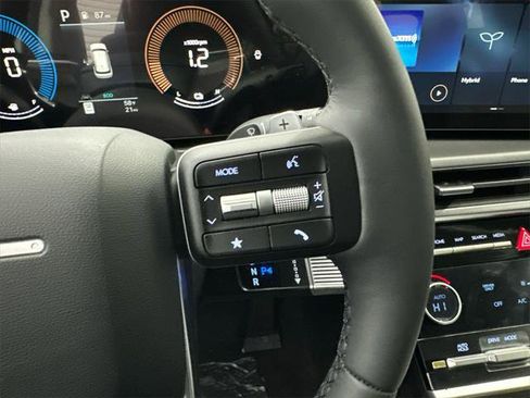 New 2026 Hyundai Santa Fe SE image 26