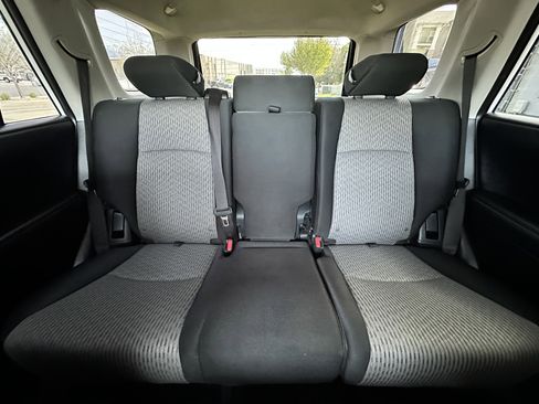 Used 2018 Toyota 4Runner SR5 image 41