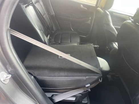 Used 2022 Ford Escape SEL AWD/4WD image 51