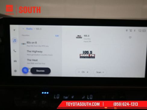 New 2026 Toyota Camry XSE w/ Premium Plus Package FWD image 14