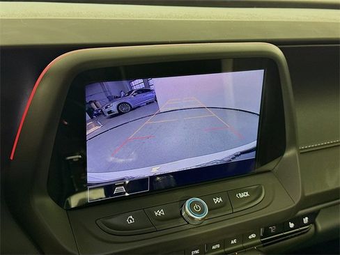 Used 2023 Chevrolet Camaro SS image 17