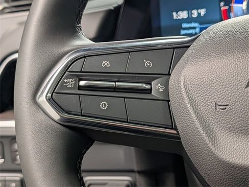 New 2026 Chevrolet Suburban Z71 image 24