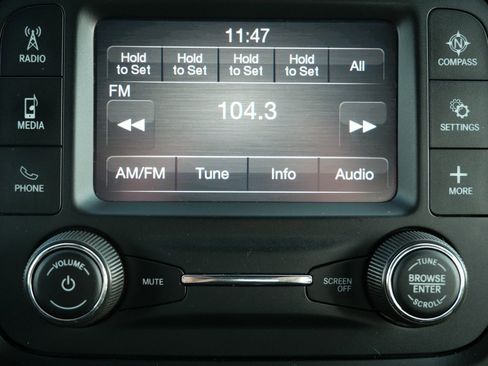 Used 2022 RAM 3500 Tradesman w/ Max Tow Package image 18