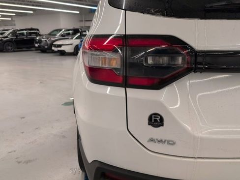 New 2025 Honda Pilot EX-L image 28