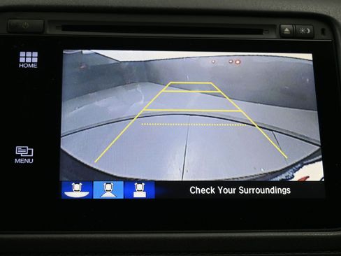 Used 2016 Honda HR-V EX image 13