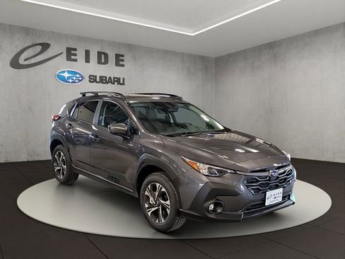 New 2026 Subaru Crosstrek 2.5i Premium AWD/4WD image 1