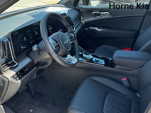 New 2025 Kia Sportage X-Line image 10