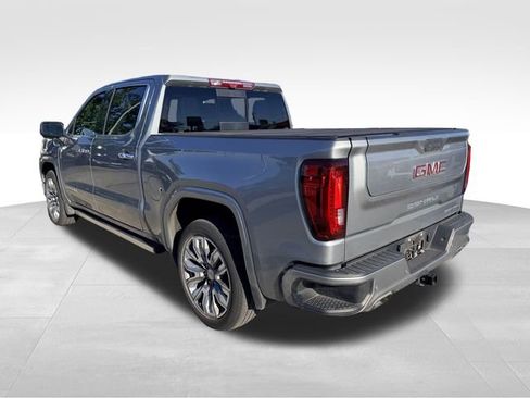 Used 2023 GMC Sierra 1500 Denali w/ Denali Reserve Package image 7