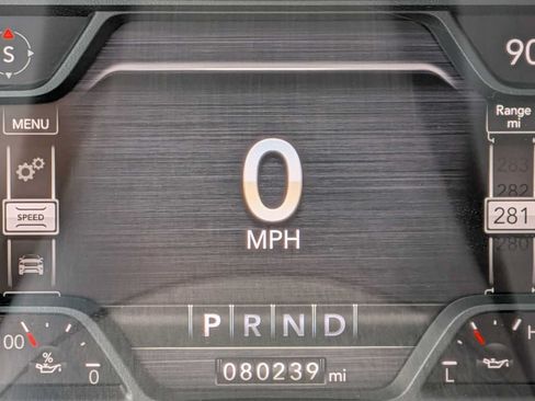 Used 2020 RAM 1500 Big Horn AWD/4WD image 29
