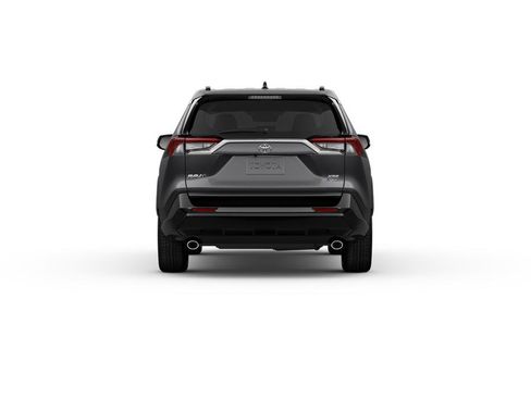 New 2025 Toyota RAV4 XSE image 50