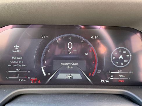 Used 2025 Lexus GX 550 550 Premium+ w/ Accessory Package (2T) image 45