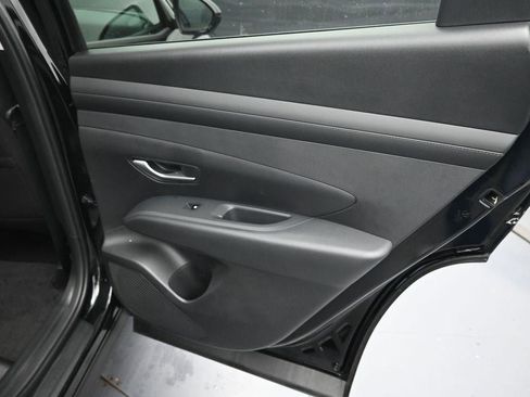 New 2026 Hyundai Tucson SEL image 33