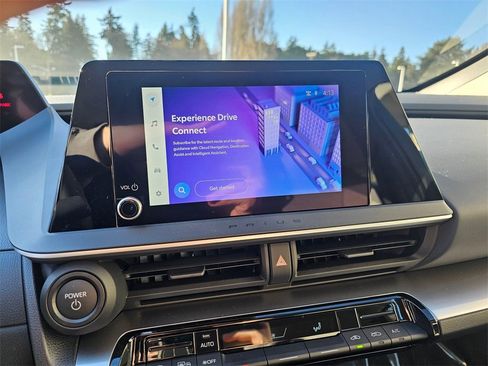 New 2026 Toyota Prius LE image 25